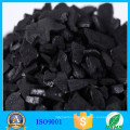 low ash content 4% coconut shell activated carbon